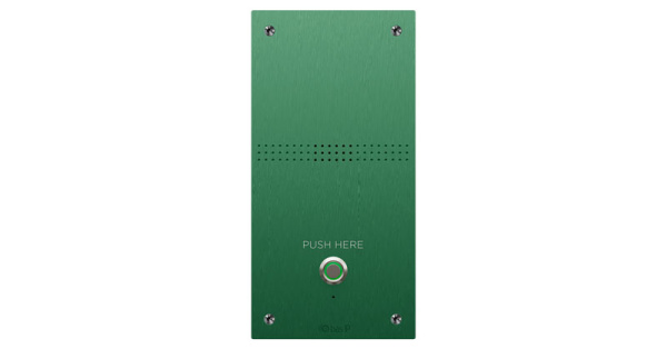 Вызывная панель BAS-IP